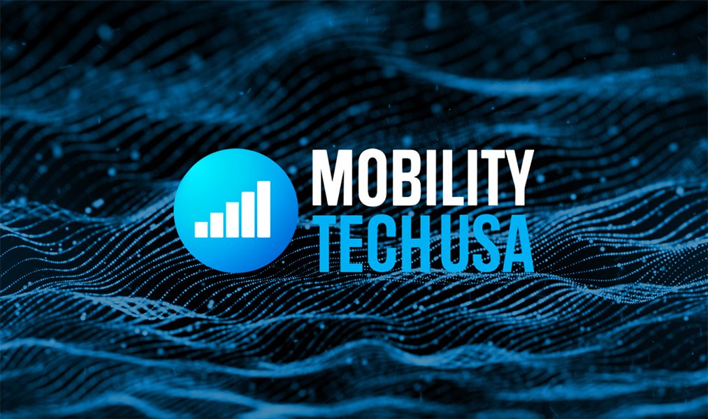 Mobility Tech USA identity over a digital network