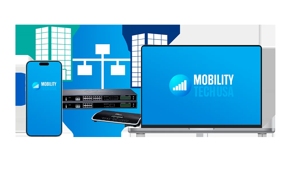 Unified communications system